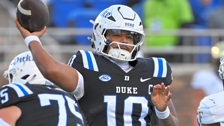 The ACC’s Potential Nightmare: What Happens if Duke Wins the Championship?