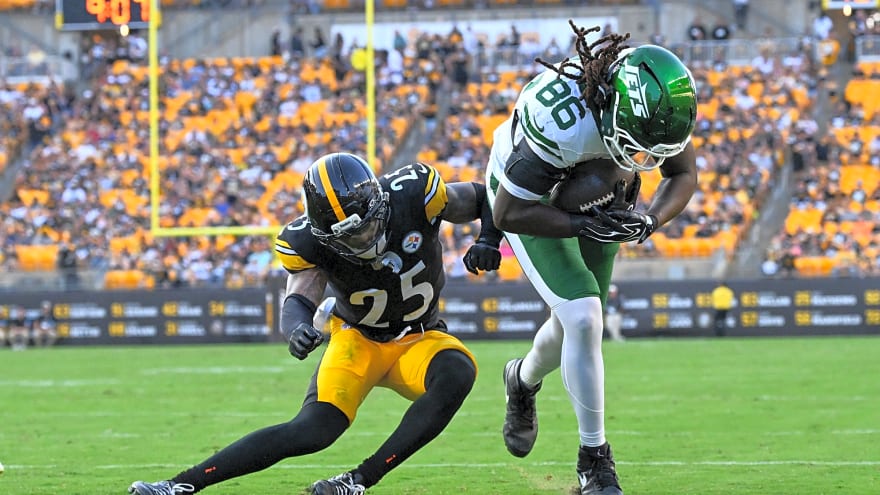 Steelers' Bizarre Situation With DeShon Elliott Leaves The Coaching Staff With Questions To Answer