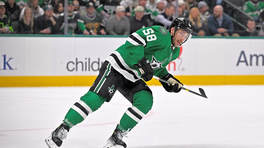 The Missing Piece: Why Michael Bunting Might Be Exactly What the Oilers Need