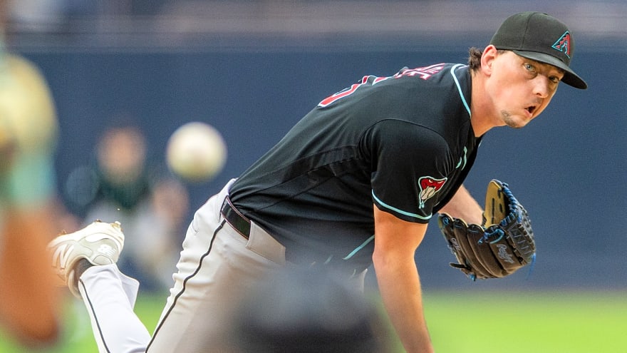 Diamondbacks To Reduce Payroll In 2027