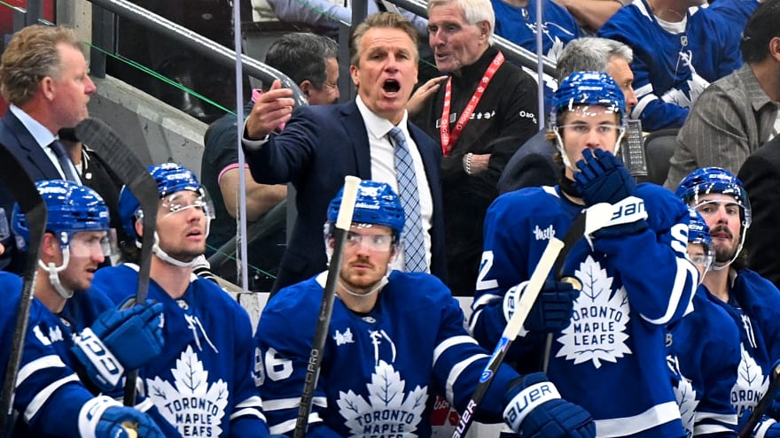 What Did We Learn From the Maple Leafs’ 3-2 Loss to Ottawa?