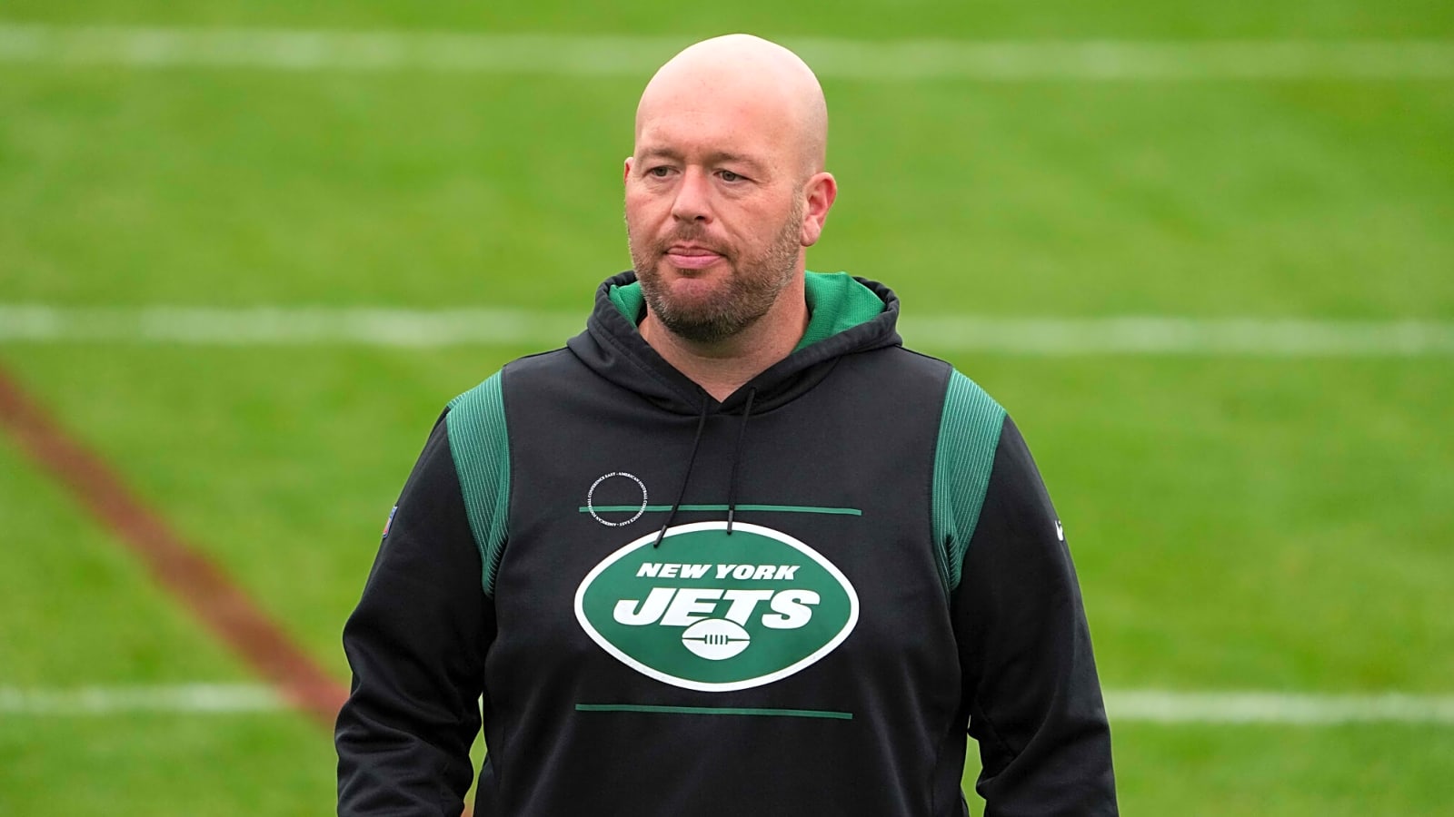 Report: Cowboys defensive line coach Aaron Whitecotton to leave for Titans