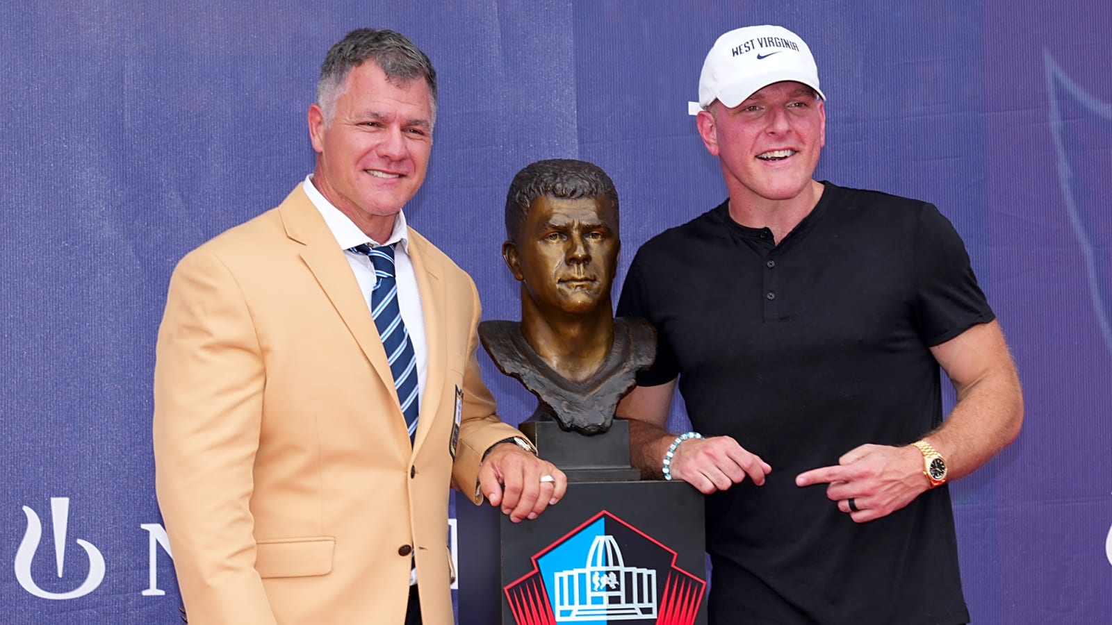 Adam Vinatieri obliterates Raiders with vicious quote