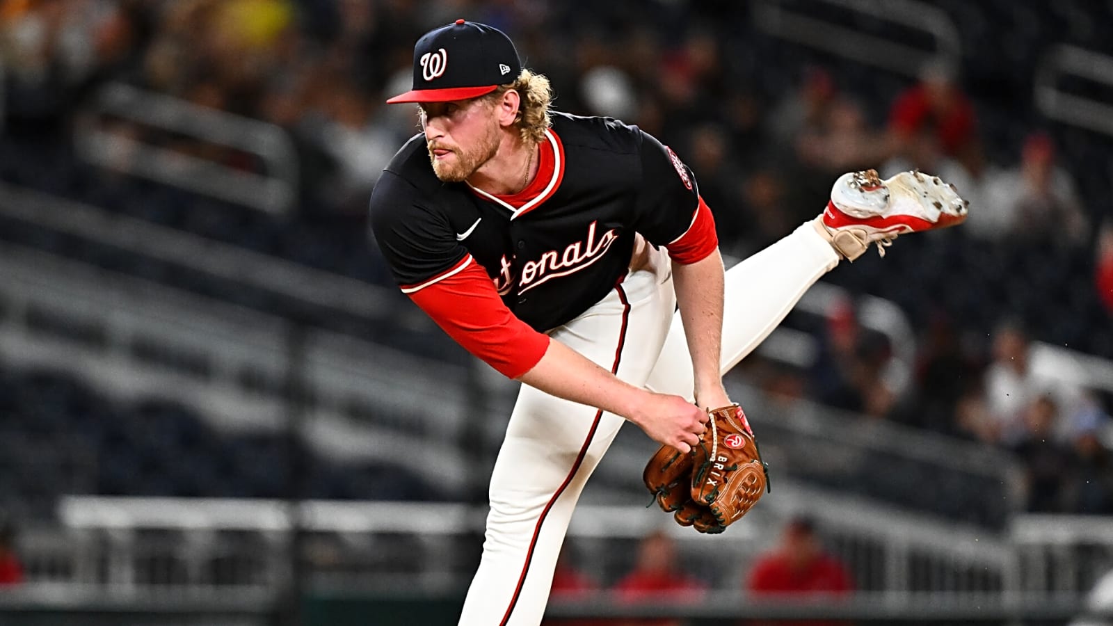 Marlins To Select Zach Brzykcy