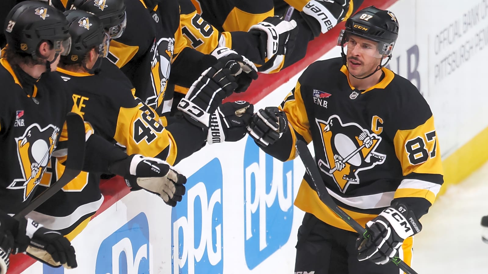 Sidney Crosby in Montreal: favorite destination if he leaves, according to more than 100 NHL players