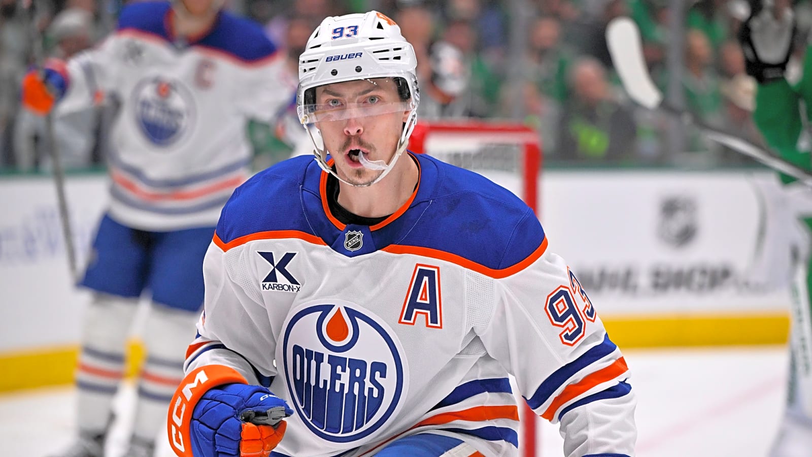 Oilers: How Ryan Nugent-Hopkins stacks up with the 2011 NHL Draft