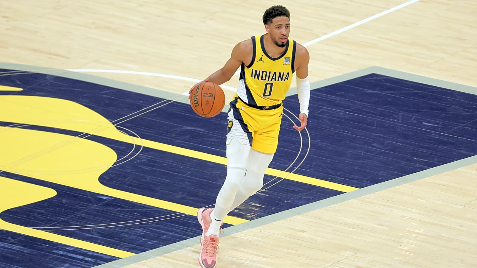 Why Tyrese Haliburton Ignored Spike Lee and Targeted a Knicks Legend To Trash Talk Before Game 7 in 2024