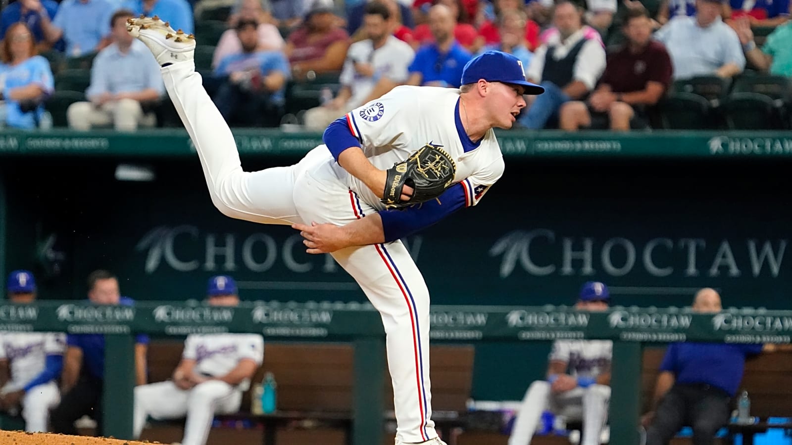 Orioles Claim Walter Pennington