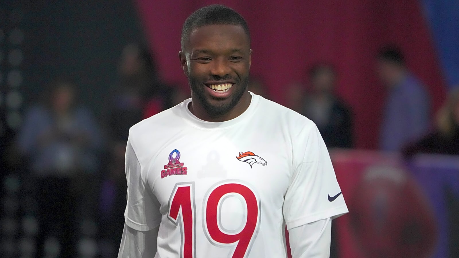 Will Marvin Mims Jr. Break Out for the Broncos in 2025?