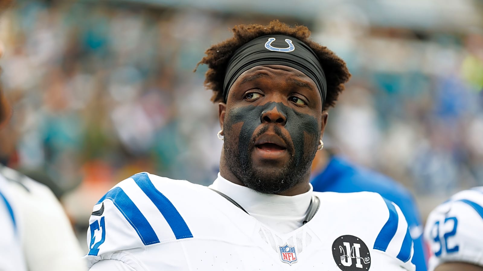 Raiders, DE Kwity Paye Agree To Deal