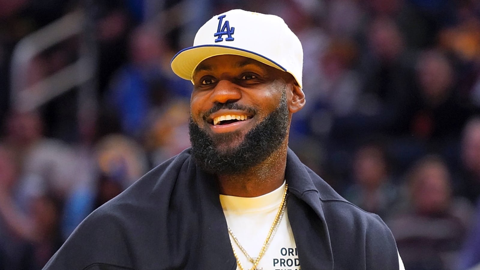 LeBron James to miss start of 2025-26 season