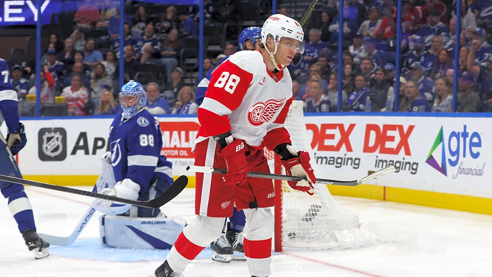 Patrick Kane Returning to Chicago — But Not Quite How You’d Think