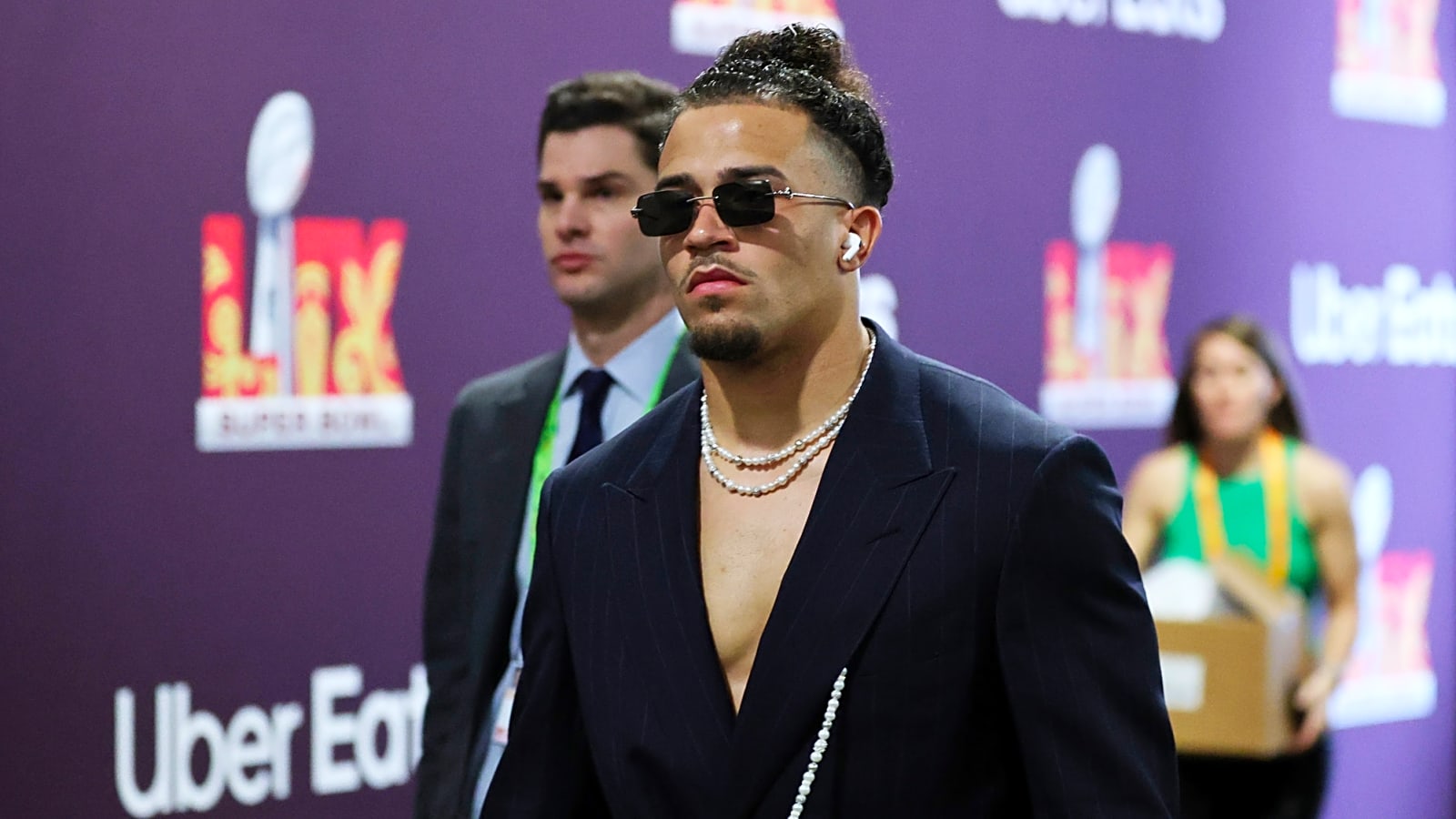 Handicapping The Eagles&#39; Safety Competition