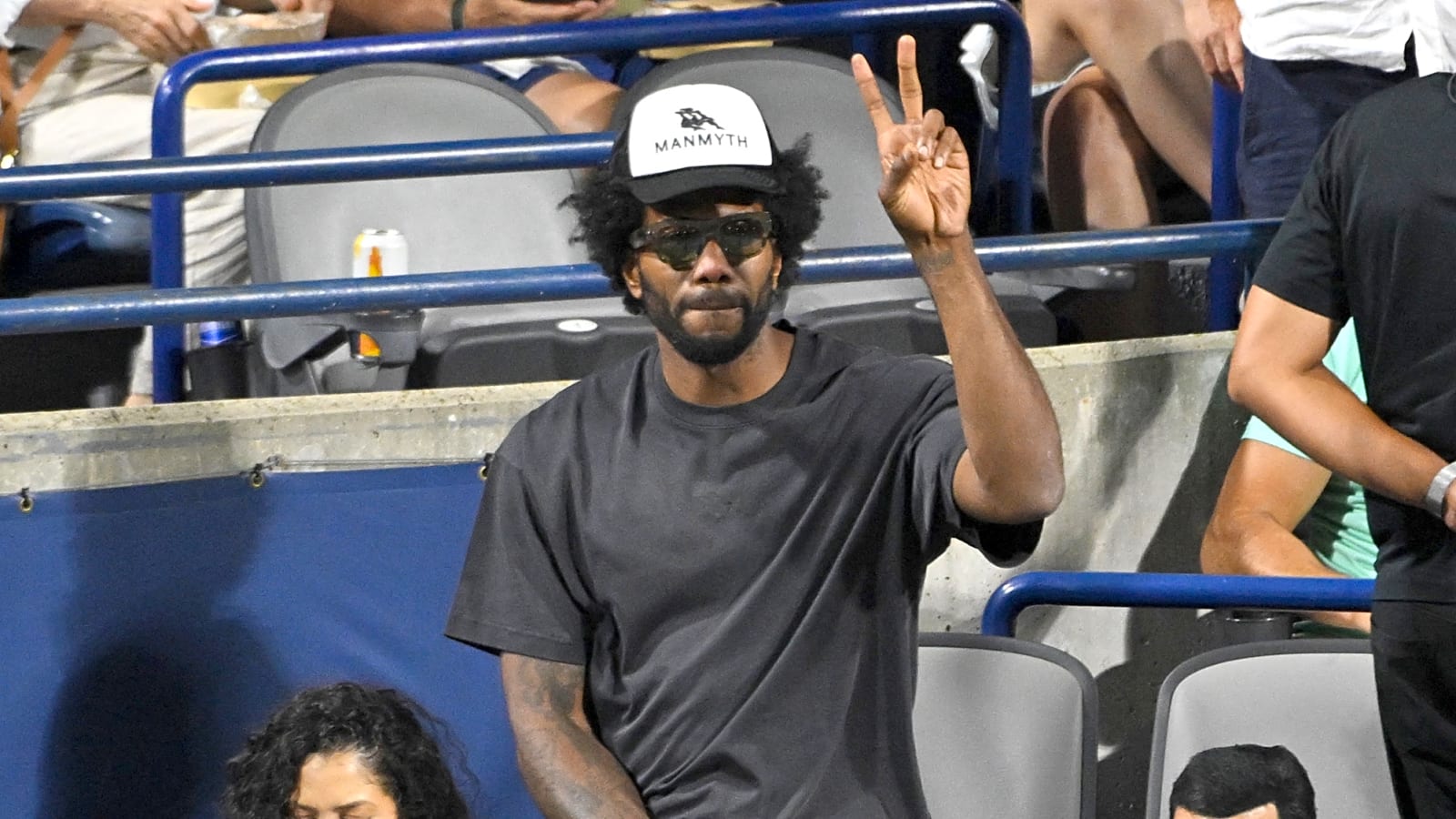 Investigating the Raptors contender status with Kawhi Leonard
