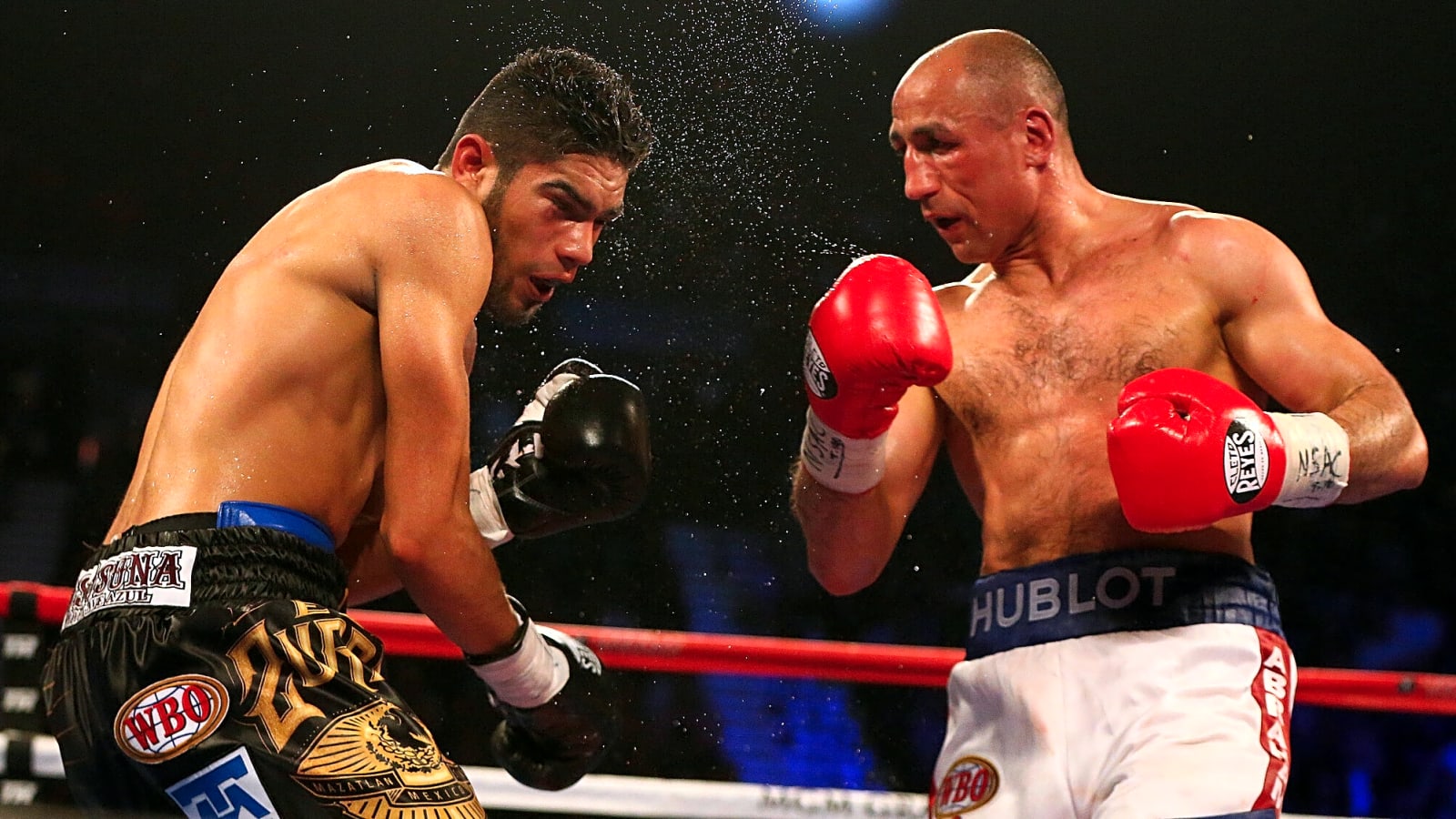Cruiserweights refuse to wait on Jai Opetaia and Gilberto Ramirez
