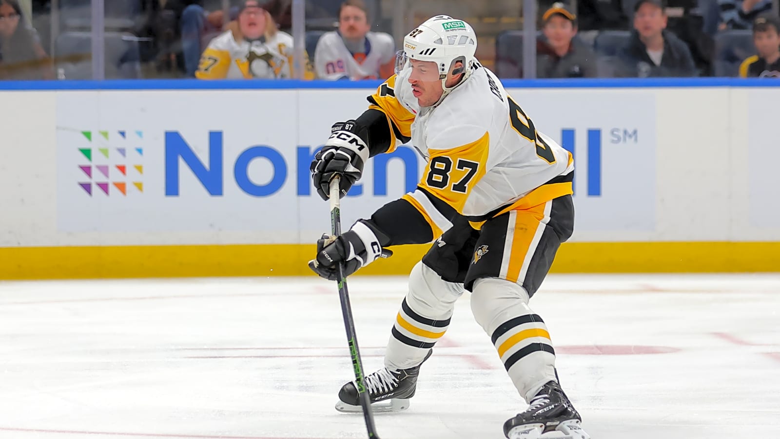 Penguins Expected To Activate Sidney Crosby From IR
