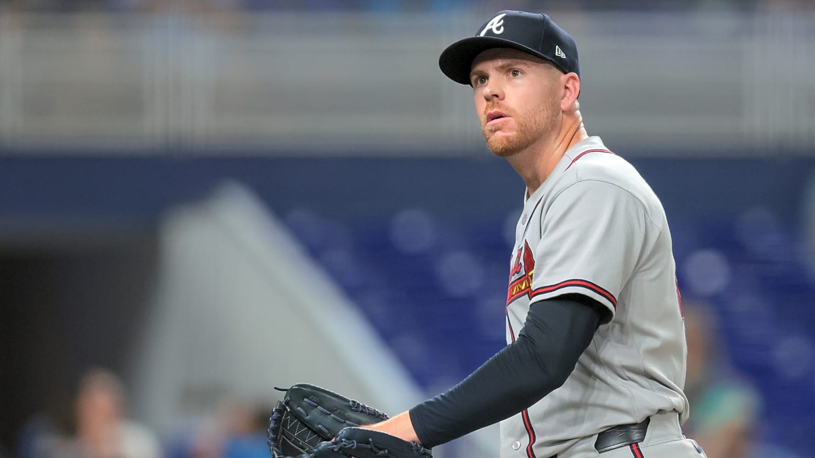 Was the Braves trade for Aaron Bummer actually a mistake?