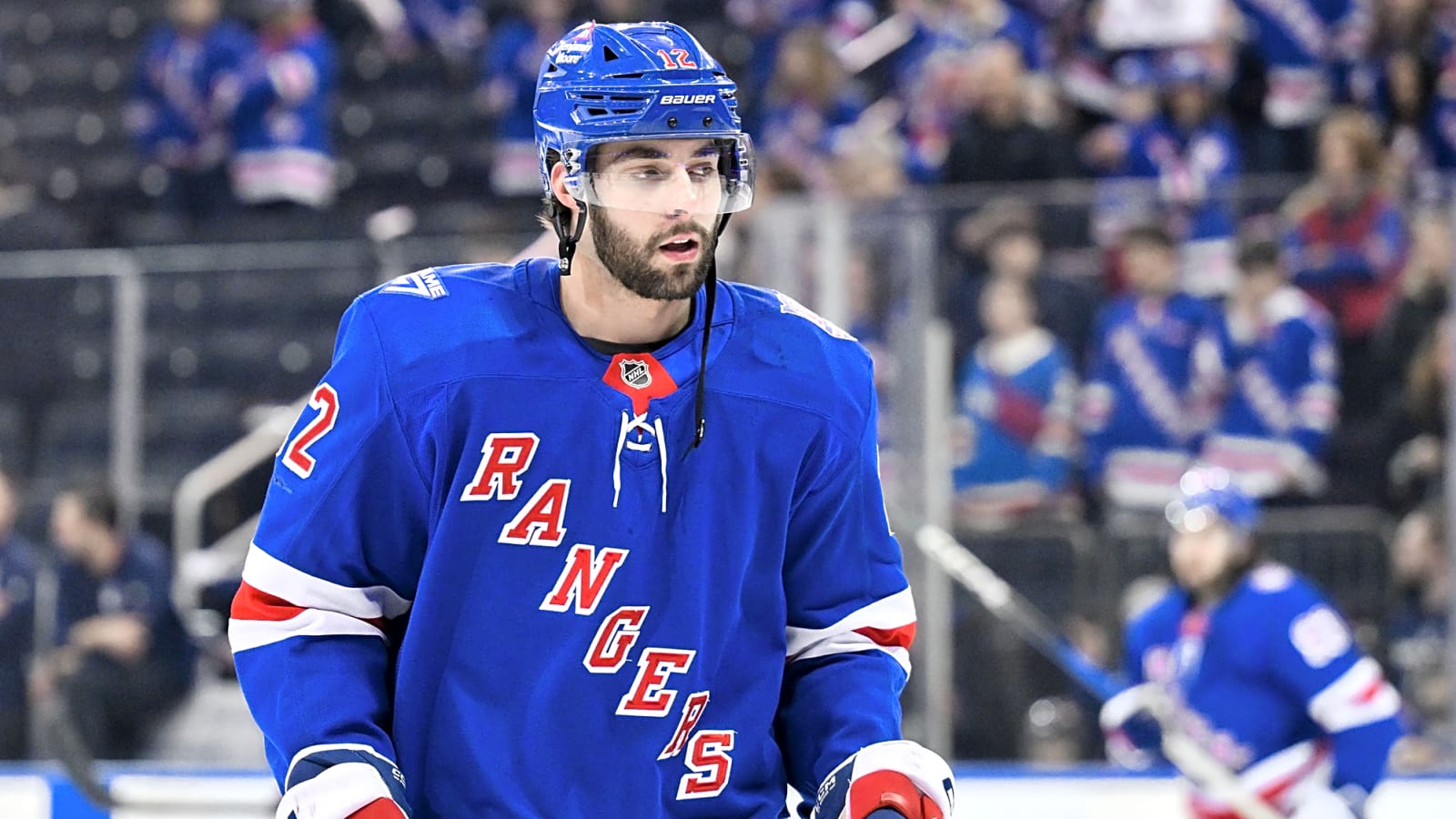 Chicago Blackhawks Sign Connor Mackey in Free Agency