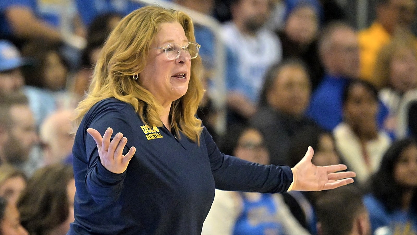 Five takeaways from AP Top 25 women's basketball poll