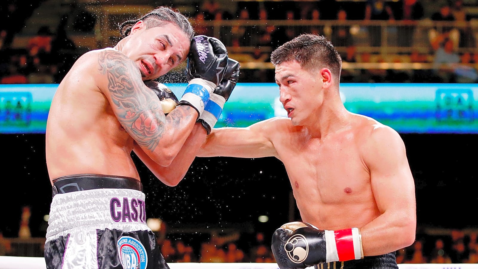 IBF Orders Dmitry Bivol Mandatory Against Michael Eifert