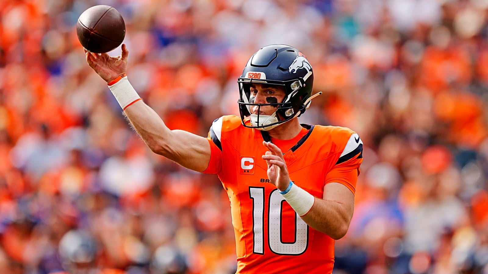 Broncos look like viable Super Bowl contenders after historic comeback