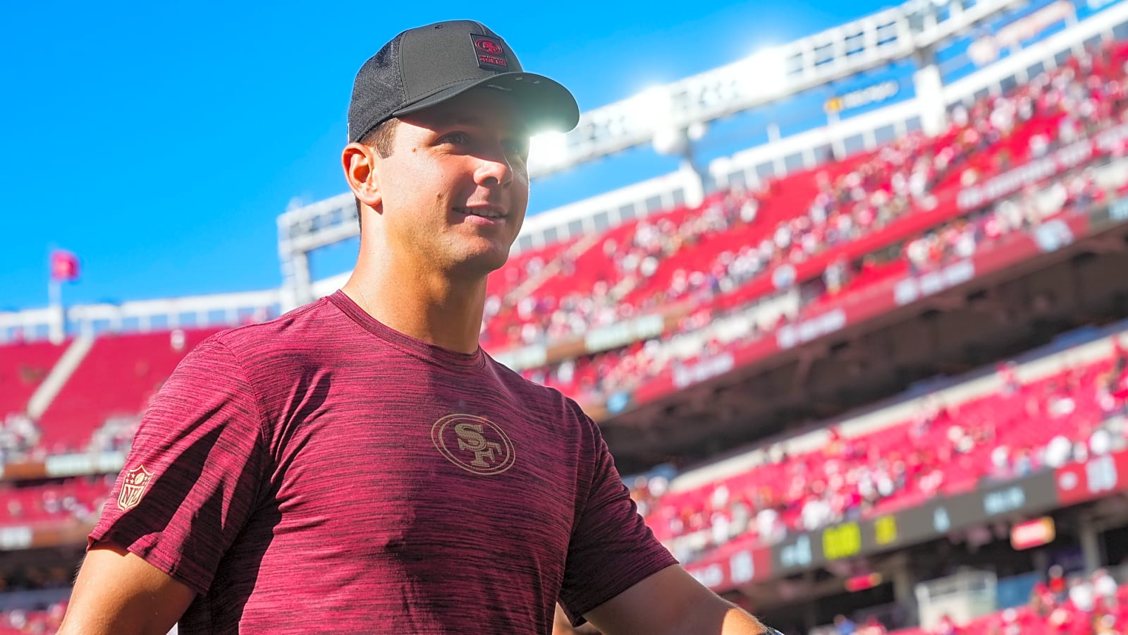 49ers Make Injury Announcement on QB as Brock Purdy Status Decided for Jaguars Clash