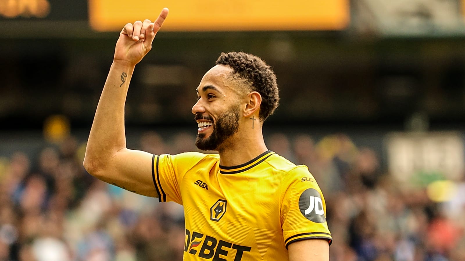 Brazilian ace’s father drops Manchester United hint on Instagram amidst strong summer interest