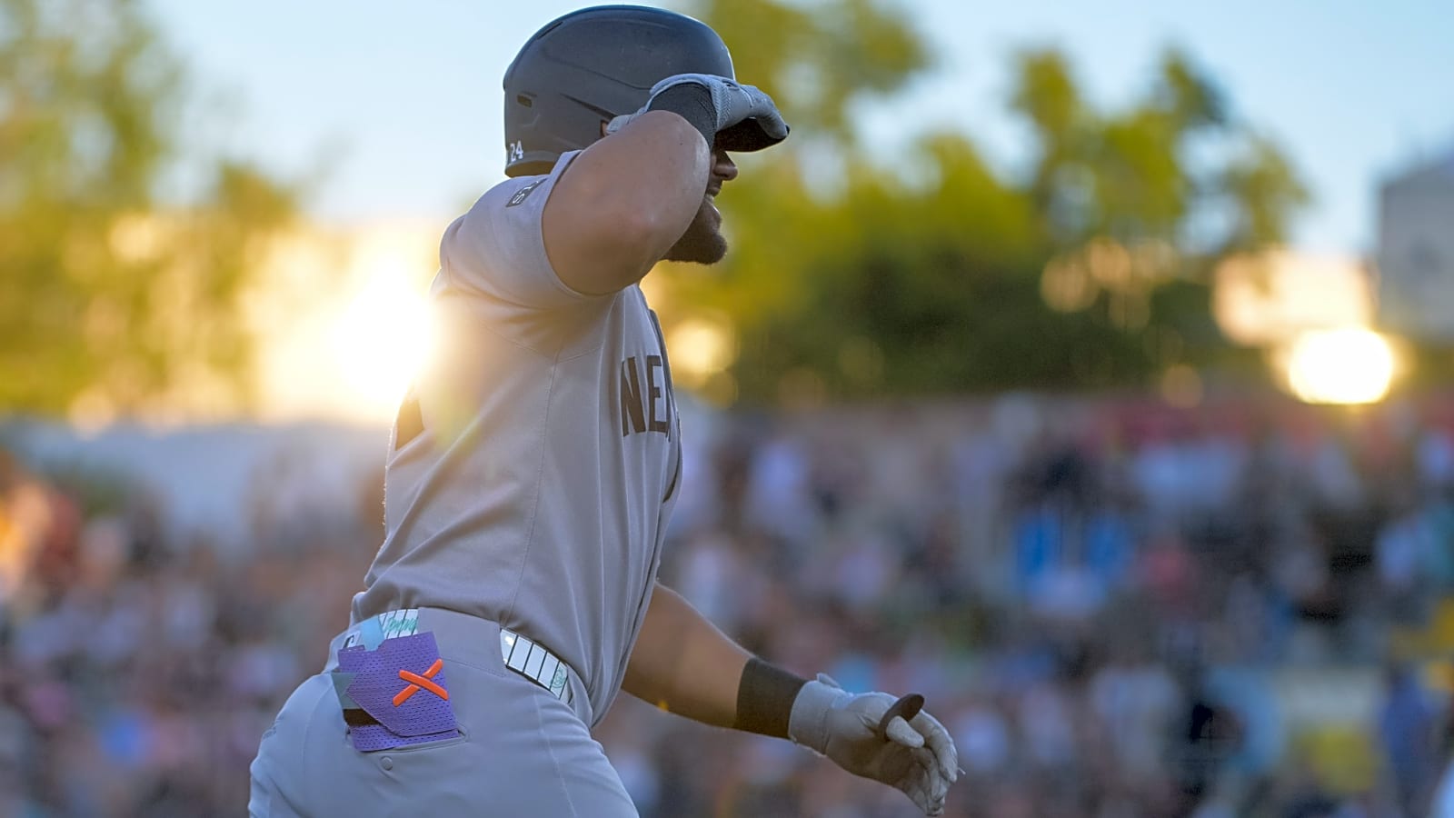 The 'Youngest MLB players with three home runs in a game' quiz
