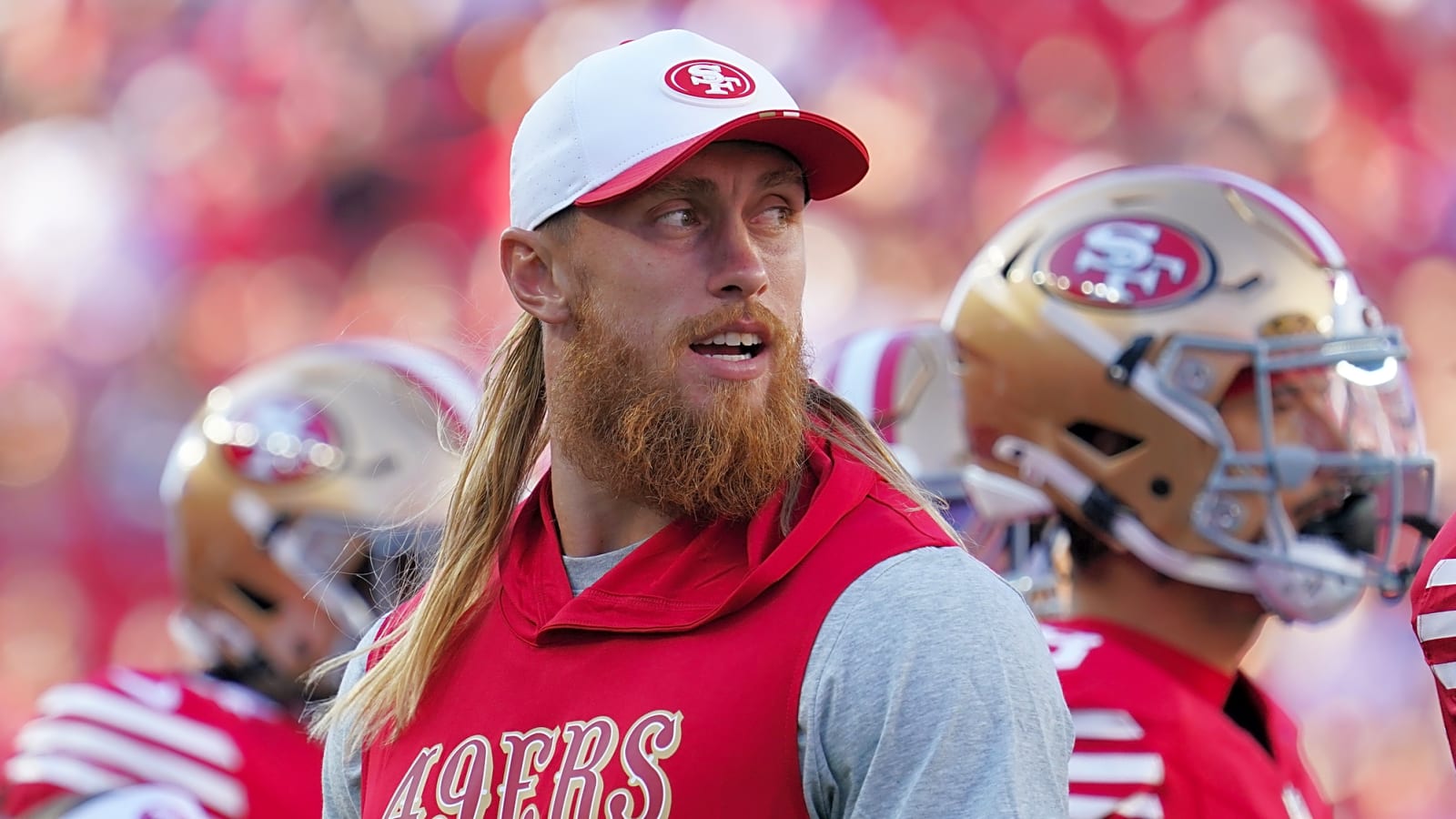 Raiders receive sound piece of advice from All-Pro player