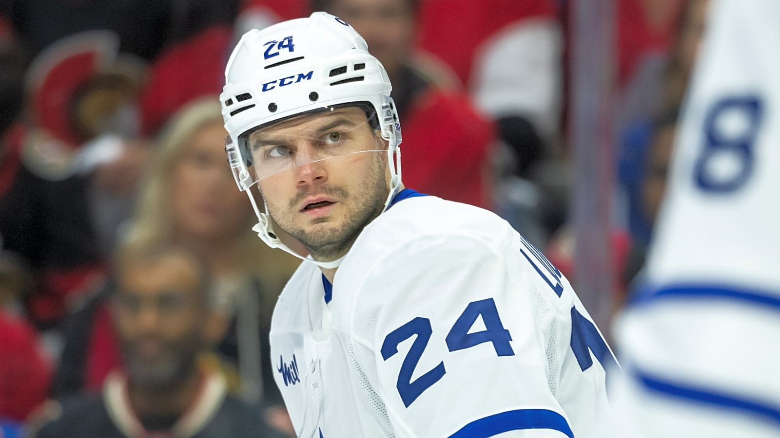 Toronto Maple Leafs: Evaluating fourth line options for next season