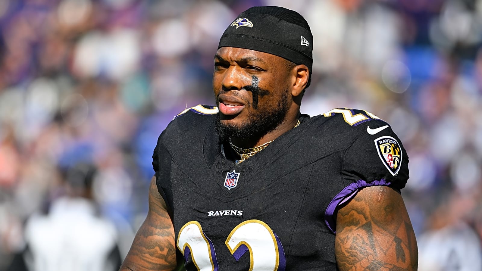 Derrick Henry, Myles Garrett pass NFL legends with milestone plays