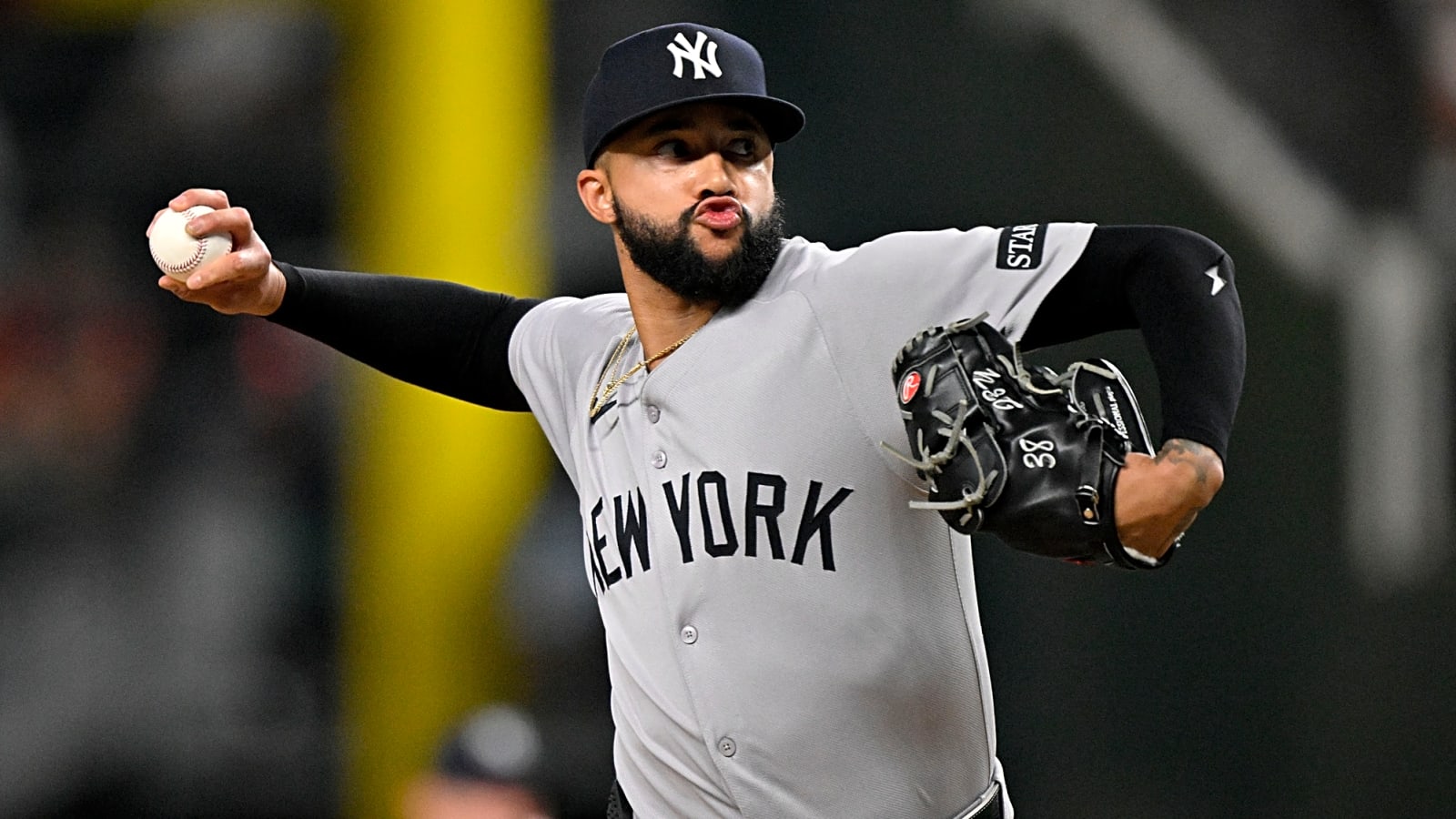 Milwaukee Brewers: Former 2x All-Star Devin Williams Continues Absolute Disaster of a Season with Yankees