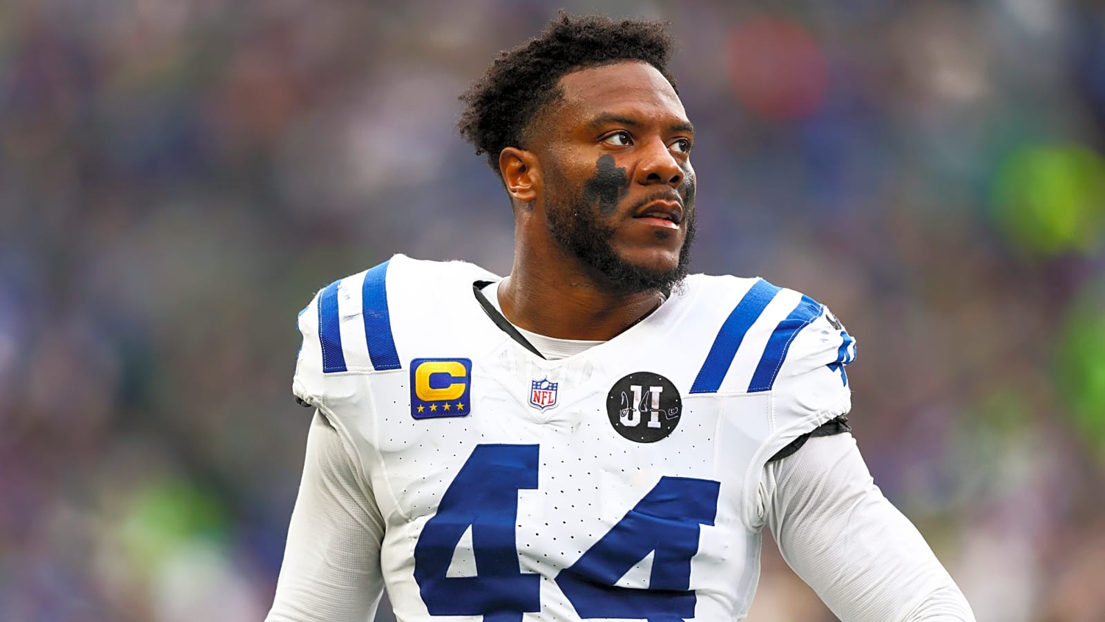 Meet Green Bay’s Newest Linebacker: Zaire Franklin