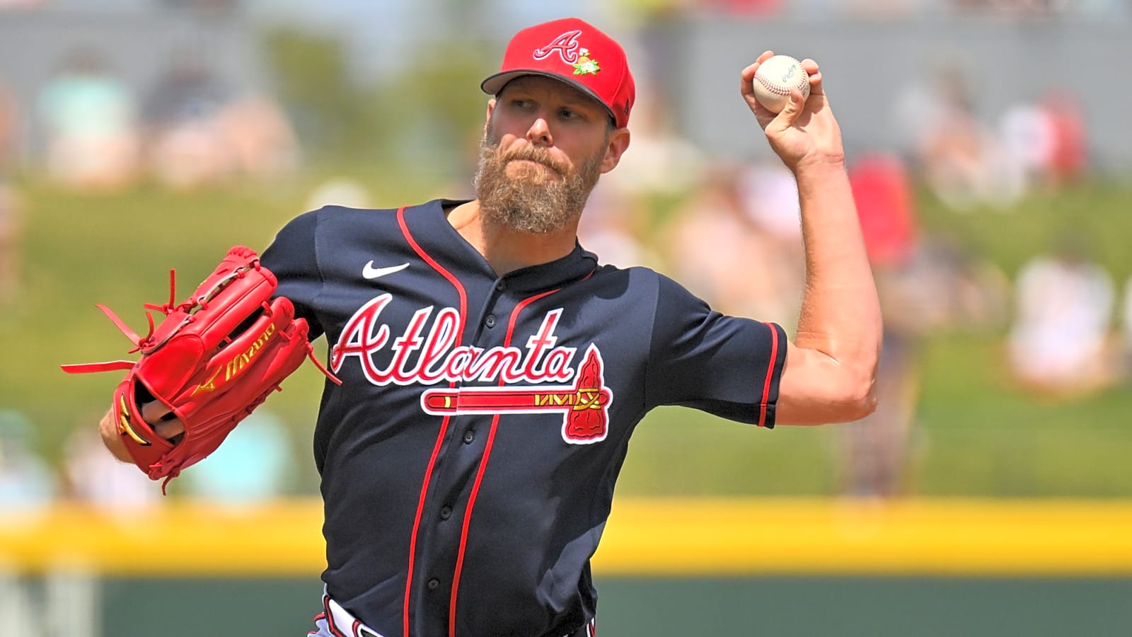 Chris Sale’s Extension Makes Perfect Sense for Both Sides