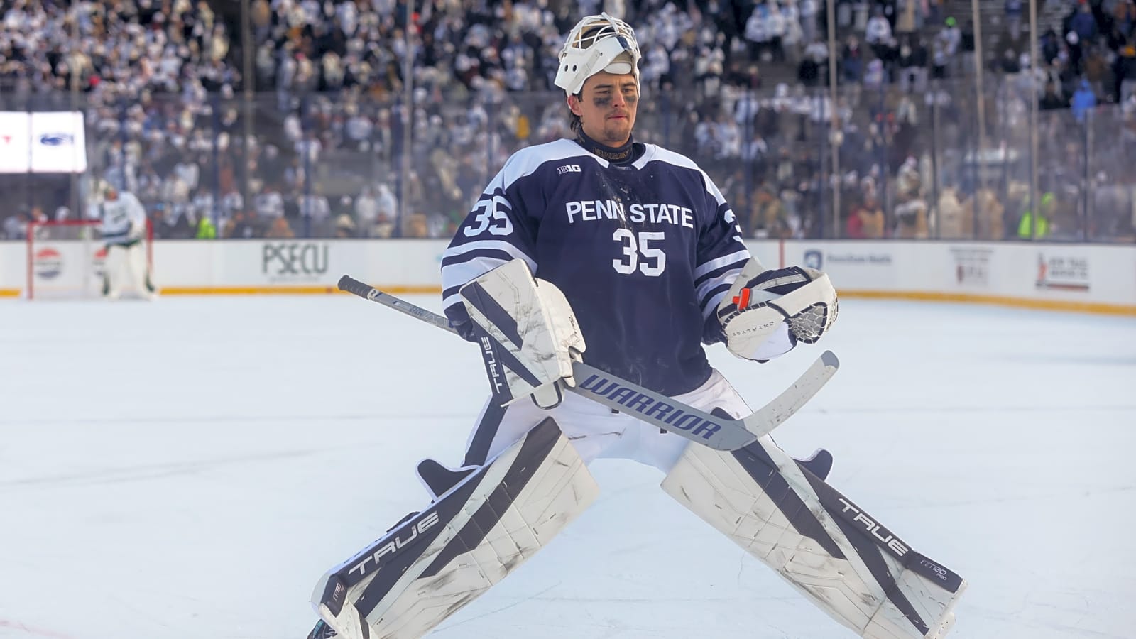 Senators, Kevin Reidler Agree To Entry-Level Contract