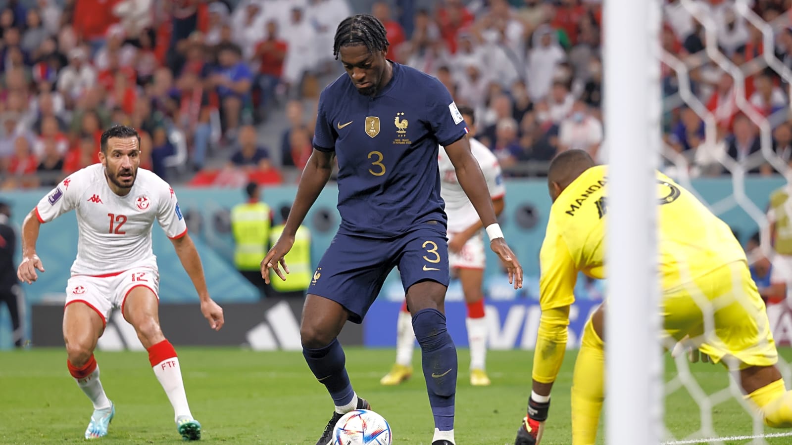 Chelsea star with mystery injury status now 'close to return' according to unexpected update