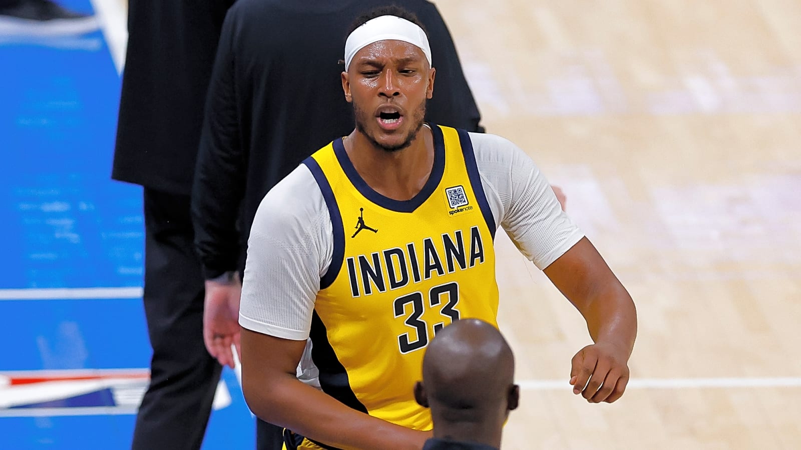 Milwaukee Bucks: Indiana Pacers 'Caught Off Guard' by Myles Turner Signing