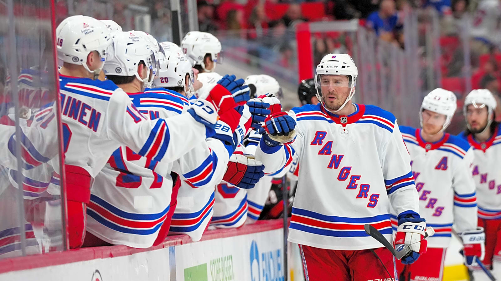 Top New York Rangers Star Attempts Impressive Feat In The Golf World