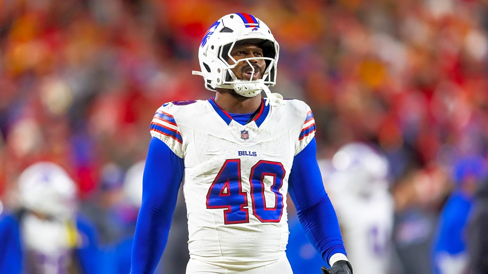 Agent Says Three Teams Interested In Signing Von Miller