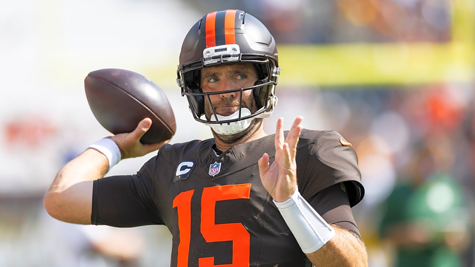 Why Joe Flacco could turn things around with Bengals in Week 6