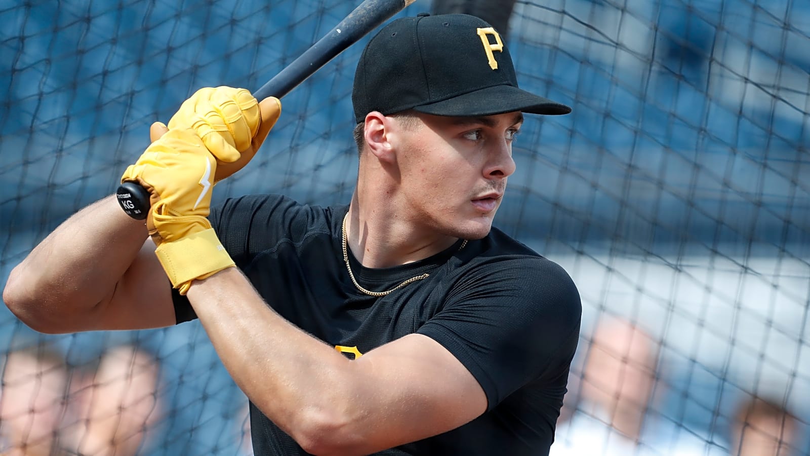 Which MLB prospect should be next to get long-term contract extension?