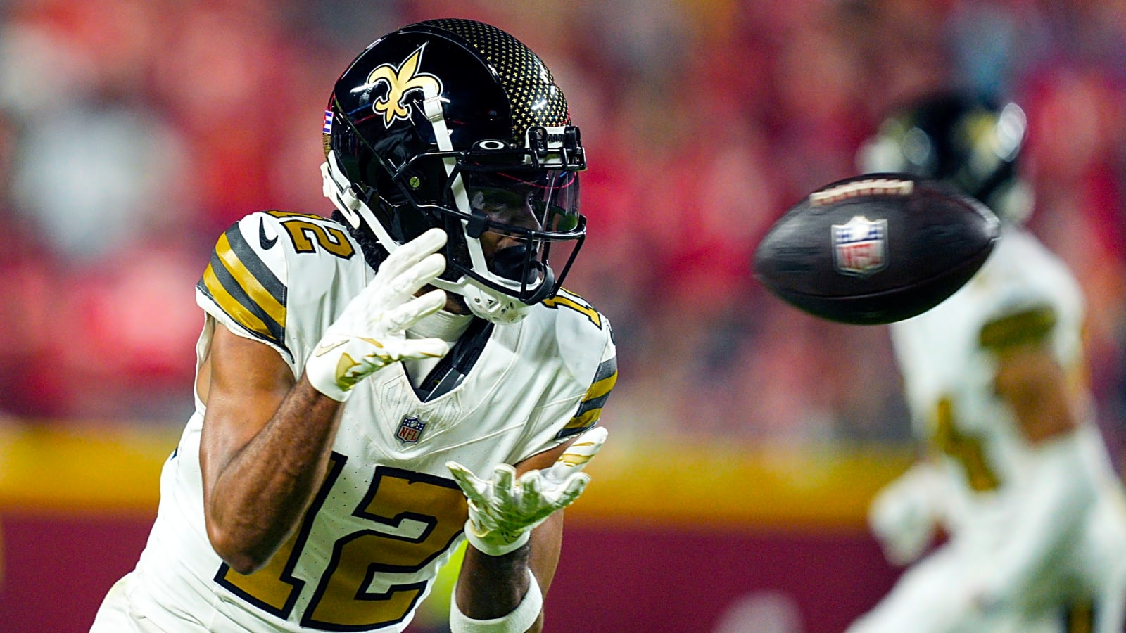 Steelers Down to Two Options For Potential Receiver Depth