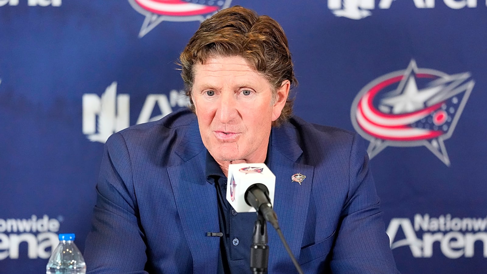 'Targeted Oiler' Laughs Off Mike Babcock Bully Allegations