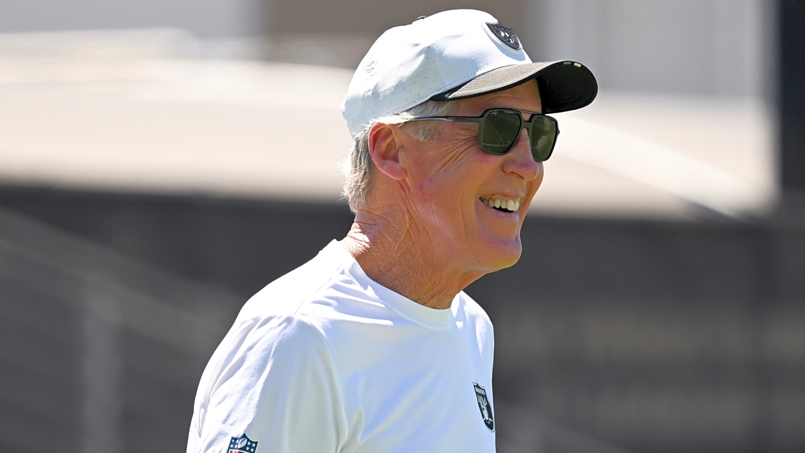 Raiders Roster Overhaul: Offseason Additions Set The Stage For 2025