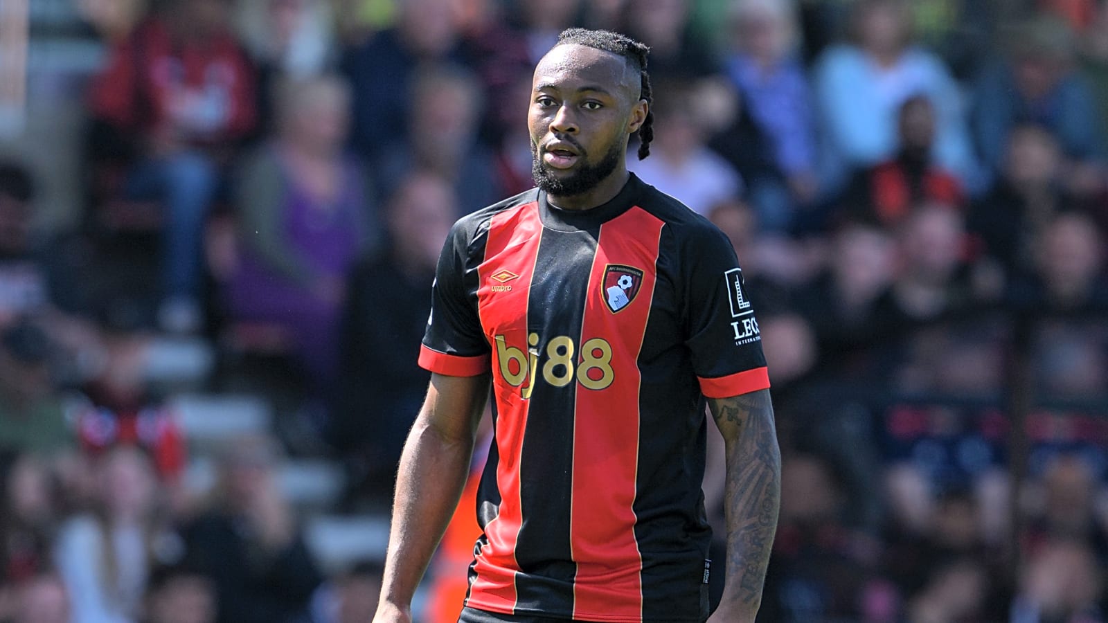 Tottenham eye £70m Premier League star who outscored Son Heung-min