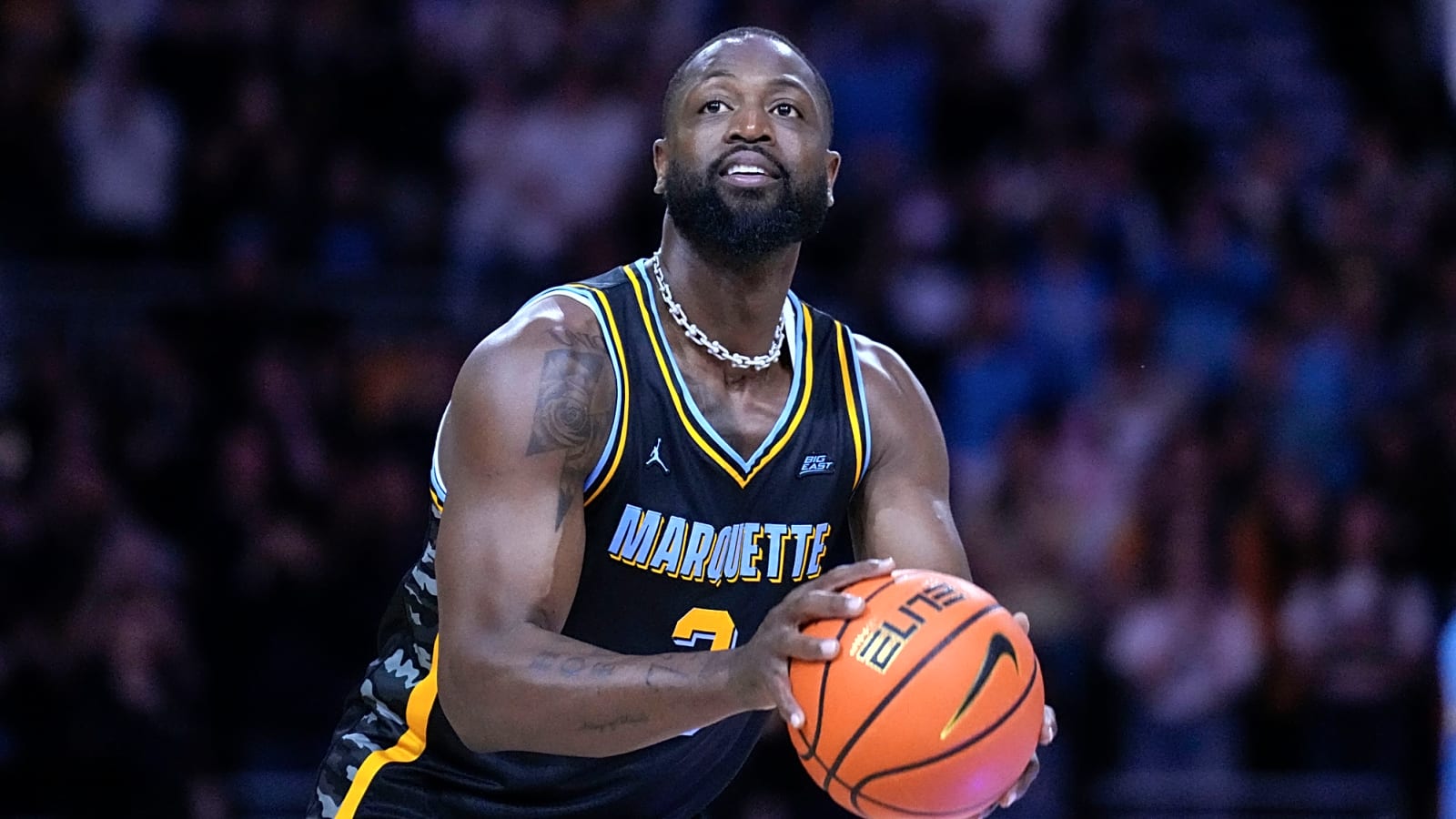 'Wasn’t My Job': Revealing His Dislike for 3-Point Shooting, Dwyane Wade Recalls Iconic Michael Jordan Quote