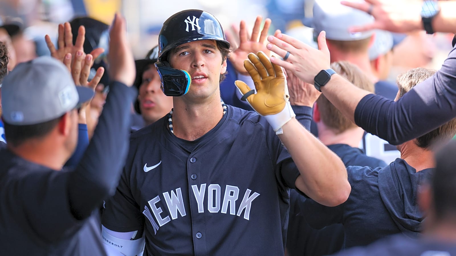 Is Spencer Jones the Yankees’ Best Trade Chip or a Future Star?