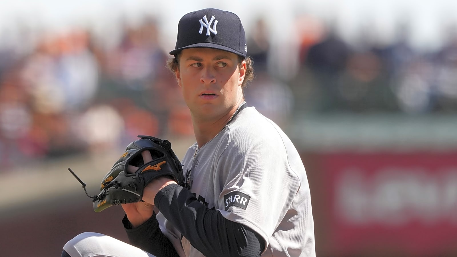 Cam Schlittler’s Fastball Foundation Points to a Breakout Season