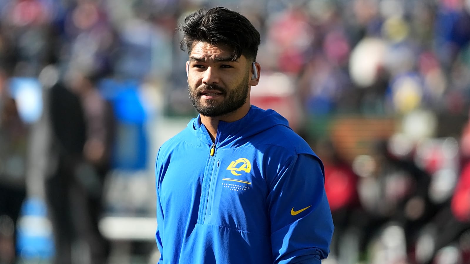 Rams' Puka Nacua update comes with one key caveat for Week 4