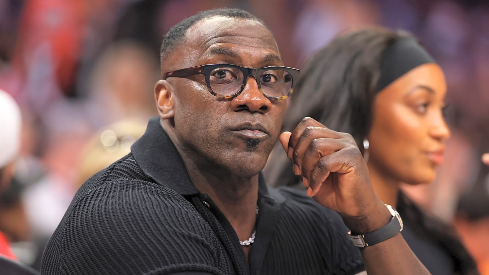 Shannon Sharpe calls for ESPN to rehire him after his firing